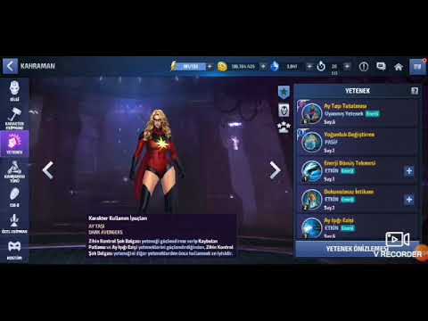 Moonstone vs Knull 9 - WBL |Marvel Future fight