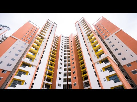 Bren Imperia Project Tour 1