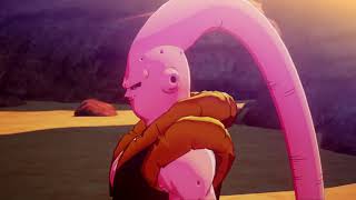【実況KAKAROT/カカロット】ドラゴンボールZ　Part.25　アルティメット悟飯