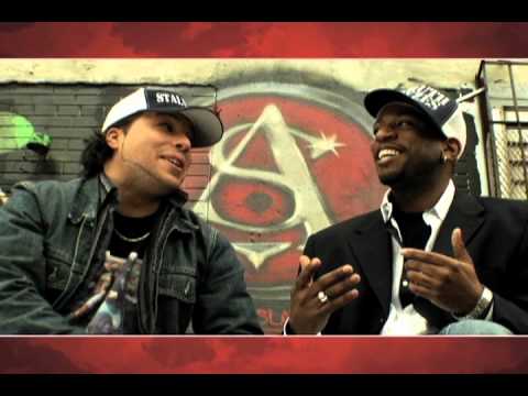 Annakin Slayd - Loud