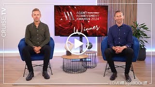 Cruise TV by LoveitBookit - Episode 204