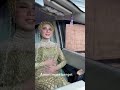 Pengantin Kentut Mules