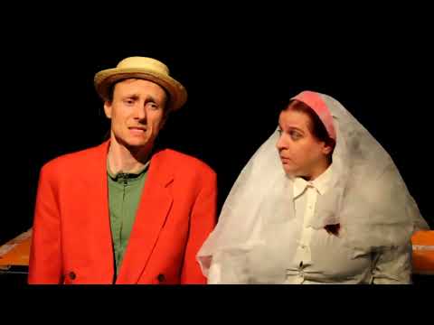 Trailer Iubirea E Un Lucru Foarte Mare