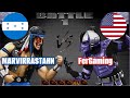 UMK3 MARVIRRASTAHN Vs FerGaming FT10 Pros