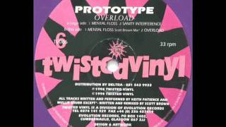 Prototype - Overload