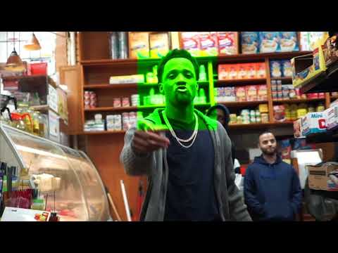 GTM NotNice - Set Trippin ( Freestyle )