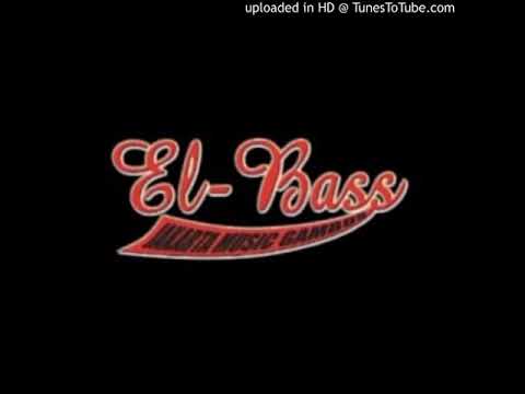 EL-BASS - Pantun Pengantin