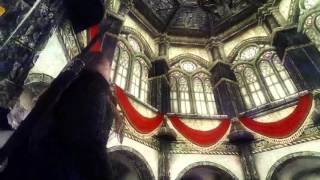 Skyrim mod testing Legacy of the Dragonborn