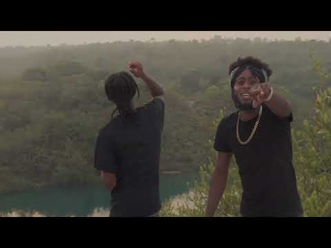 LABRON X DAVY MARLEY-PRAYERS (Official Video )