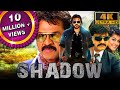 Shadow 4K South Superhit Action Film Venkatesh Taapsee Pannu Srikanth Madhurima Nassar
