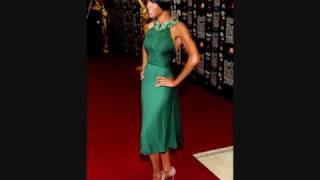 Michelle Williams;Too young for love