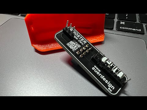 BOOSTER solderless KIT!