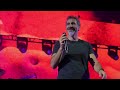 System Of A Down Soldier Side B Y O B Live In Toronto 2025 NIGHT 1 RAW FOOTAGE