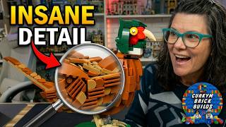 Mocsage Pheasant by SKABRAM Full Build Details