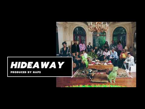 {FREE} Drake x Young Thug x Gunna Type Beat „Hideaway“  (prod. Naps)