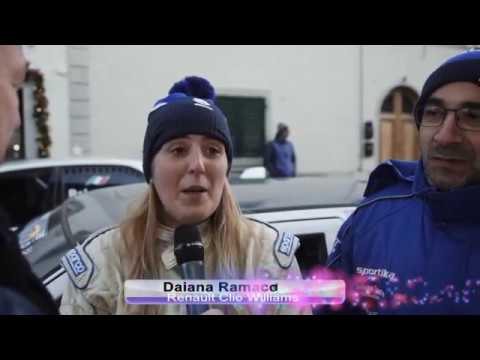 Rally Fettunta 2017 - Toscana Motori 07dic17