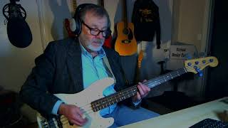 No More Looking Back