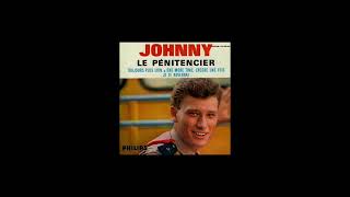 Johnny Hallyday  One More Time, Encore une fois Version 1964