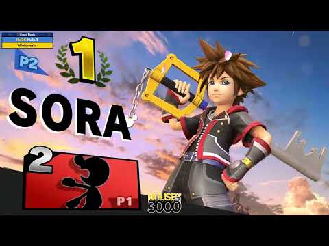 BoMBS 167 Grand Finals   HelpR vs Glutamate