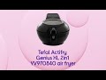 Мультипечь Tefal AH960830