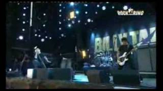 Billy Talent - River Below (Live @ Rock am Ring 2009)