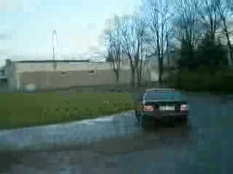 Bmw E36 Dębica  Suchy