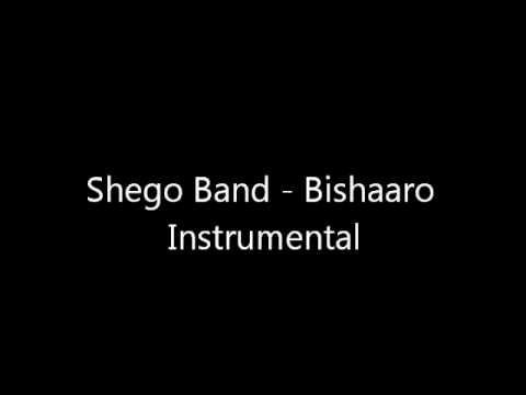 Shego Band - Bishaaro Instrumental