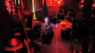 Davy & the Gods - We Make Sound #1