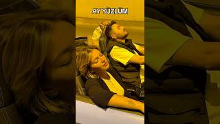 Download lagu Ay Yüzlüm tünel cover w/ @heybensena mp3