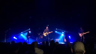 Matthew Good - Intro &amp; All You Sons And Daughters live partial clip - - Edmonton, AB Nov. 20