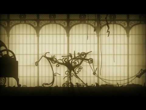 Nadia Ali VS Mark Norman - Rapture Fading Ground (The Doppelganger Mash Up) HD Vid