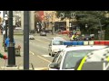Street Safety For Pedestrians Shaw TV Victoria