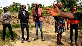 Pasteur André Kandela