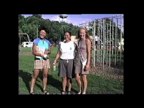 Dario G    Sunchyme Twin Cities   Chicago Aids Ride 1997