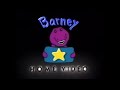 Barney Home Video Logo Is Different