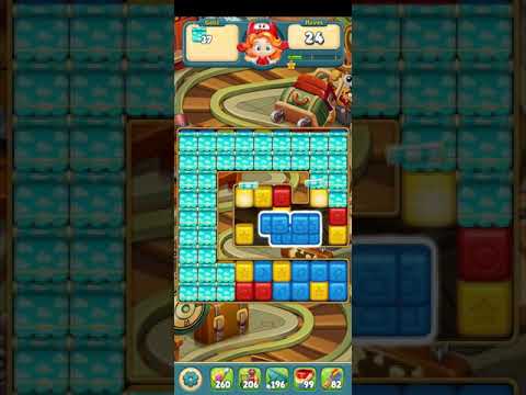 TOY BLAST level 1900