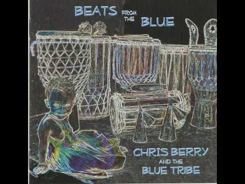 Chris Berry Panjea - “Mapako/Jiti“