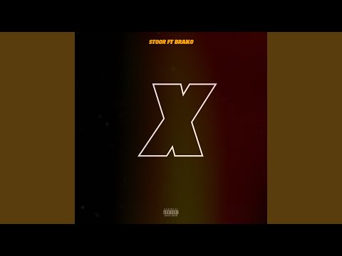 X (feat. Brako)