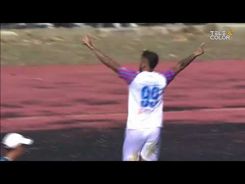 GOL di sarao contro il ragusa