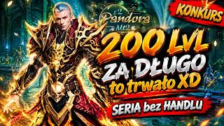 Miniaturka - Za DŁUGO to TRWAŁO.. PandoraMT2 +KONKURS