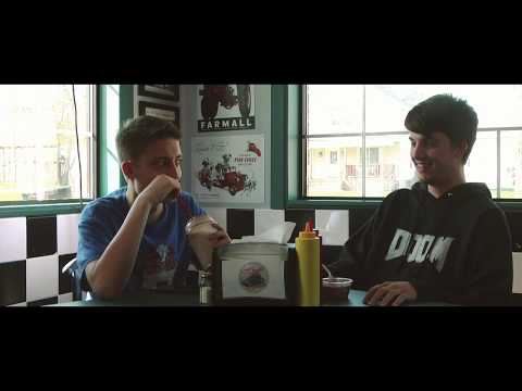 The Brain Freeze (Short Film)