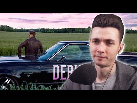 ХЕСУС СМОТРИТ: ЛАРИН — ДЕВКИ (Премьера клипа, 2020)