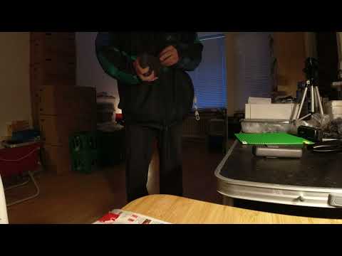 MongoTV_11000 - MIN NYE LEJLIGHED - Del 59 - Jeg Skal Genhuses og Flytte Snart