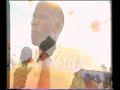 Pastor Mbhatha Nazarene