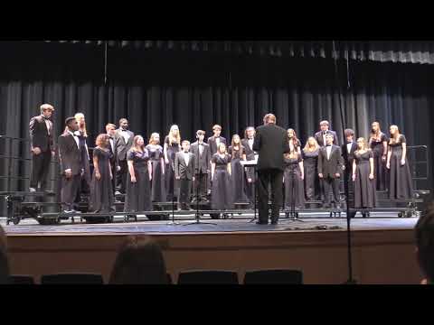 HTHS Chamber Choir   Renaissance Christmas