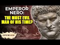 Was Emperor Nero Really as Monstrous as History Suggests?