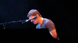 Rob Thomas &quot;Now Comes The Night&quot; Live @ The Music Box at The Borgata, Atlantic City