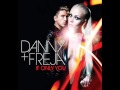 Danny & Freja - If Only You (DJ Cookis Remix ...