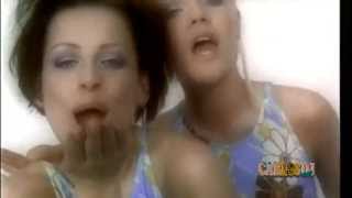 Nylon Beat- Like a fool (Beach version).mp4