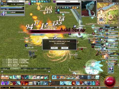 DevsBug And Request Duel Abuse